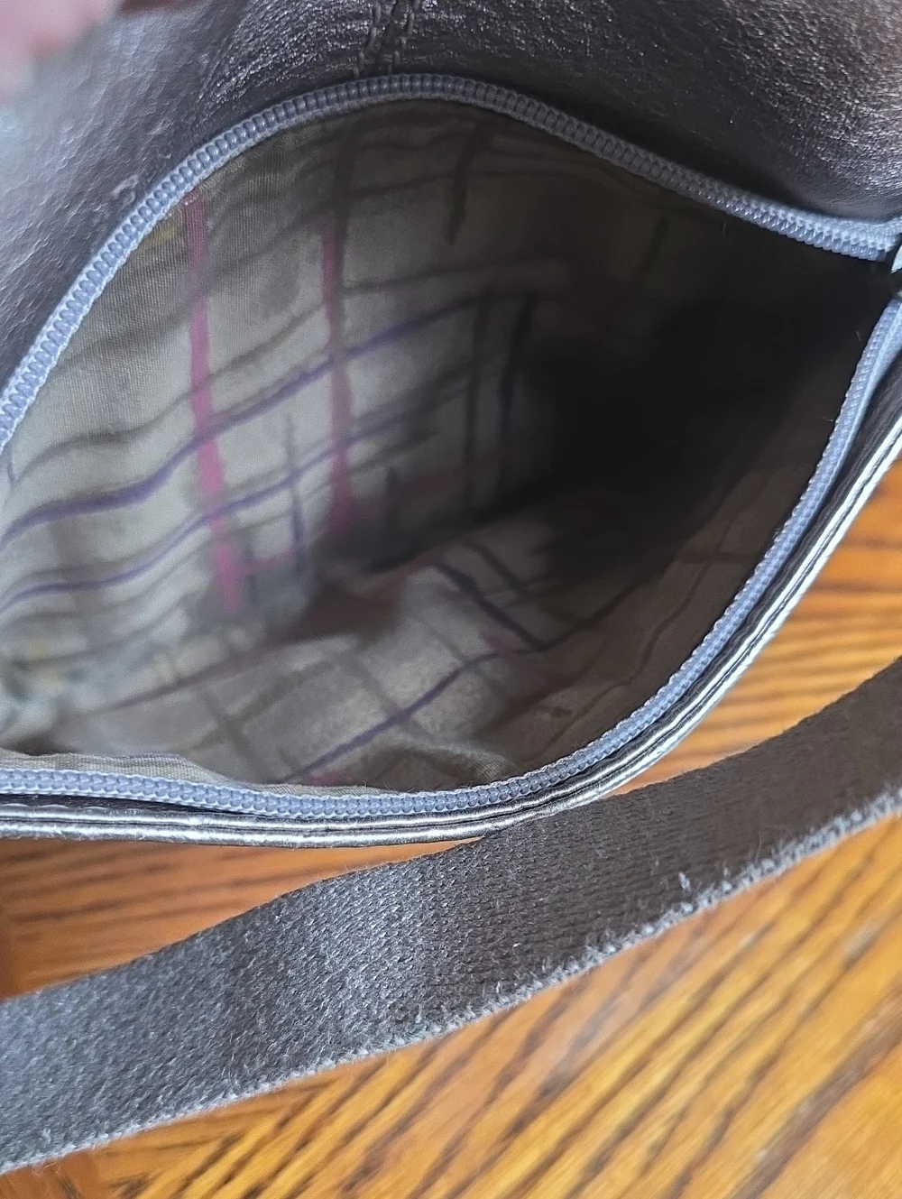 The Sak Crossbody Bag